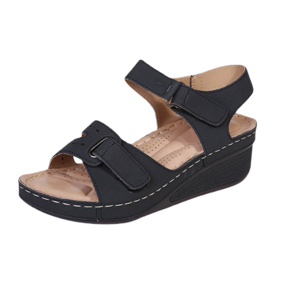 Arch Support Orthopedic Sandals for Women