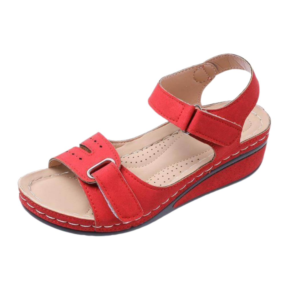 Arch Support Orthopedic Sandals for Women