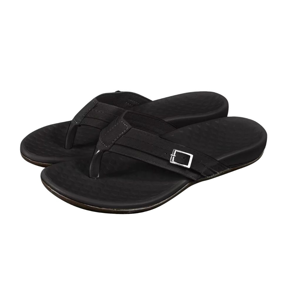 Adjustable Straps Orthopedic Sandals