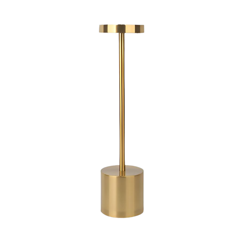 Cordless Rechargeable Table Lamp