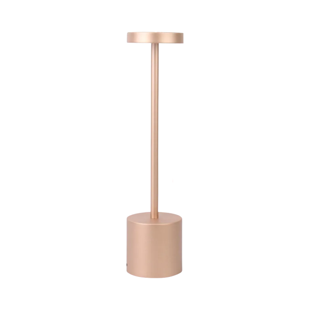 Cordless Rechargeable Table Lamp