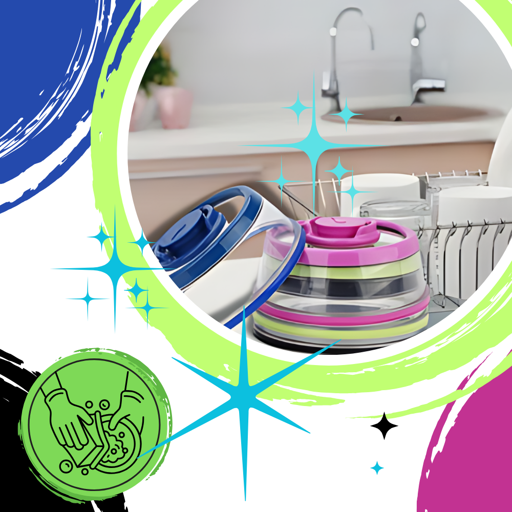 Universal Fit Vacuum Food Sealer