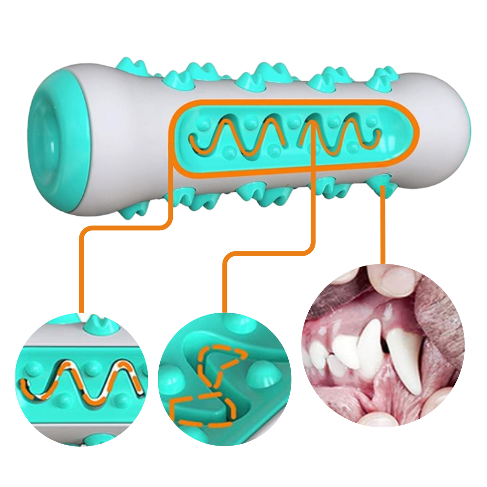 Dental Care Chew Toy for Dogs