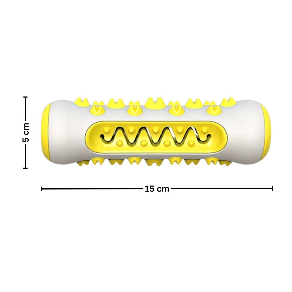 Dental Care Chew Toy for Dogs