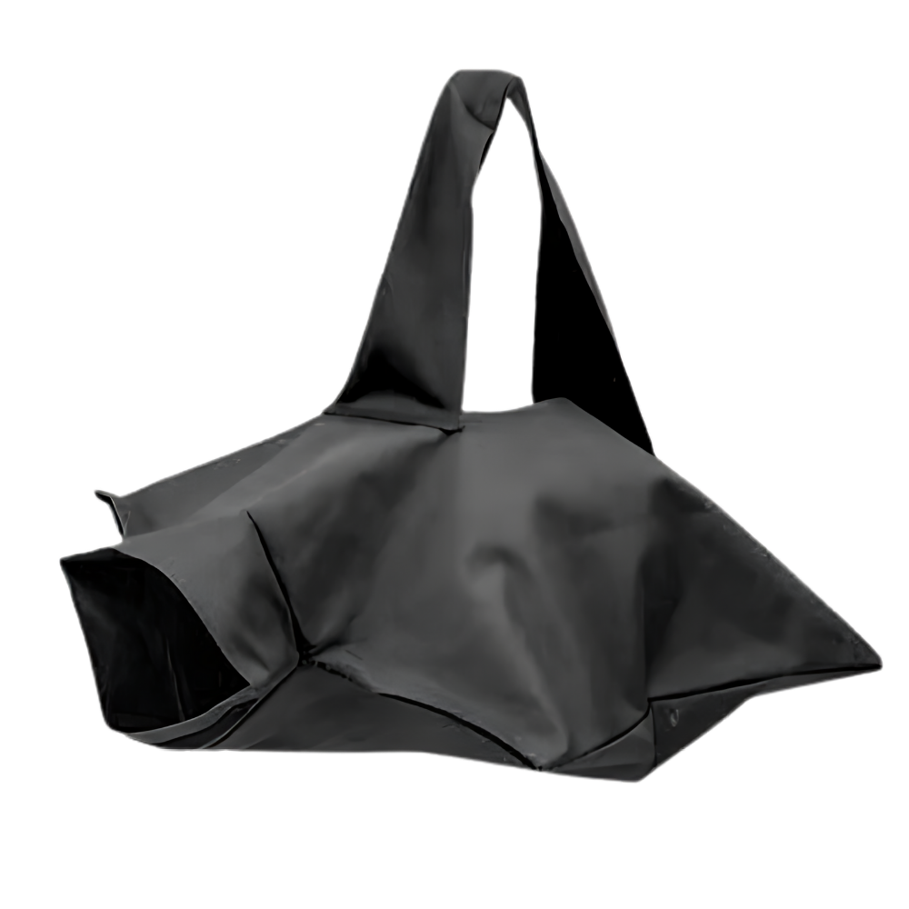 Serene Journey Cat Travel Bag