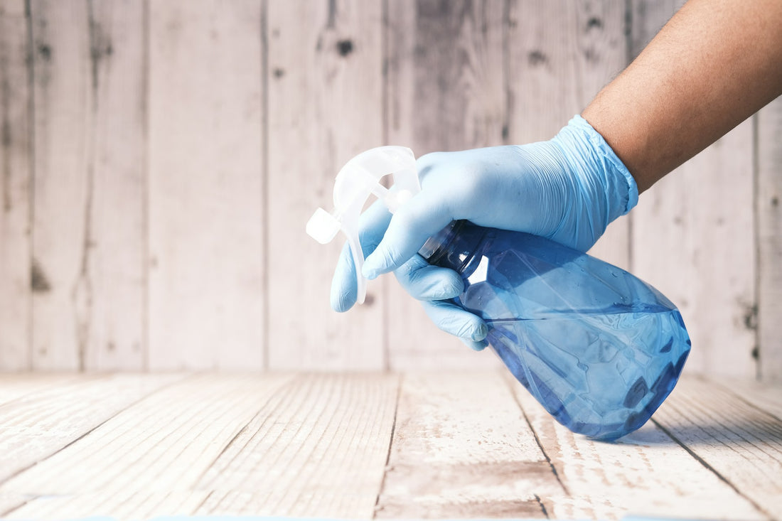 Smart-cleaning tips for a better home