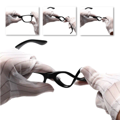 Flexible Polarized Kids Sunglasses