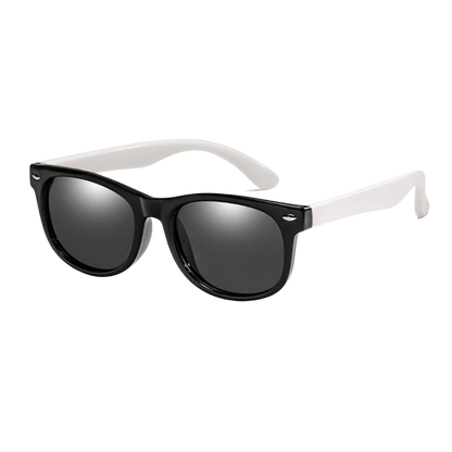 Flexible Polarized Kids Sunglasses