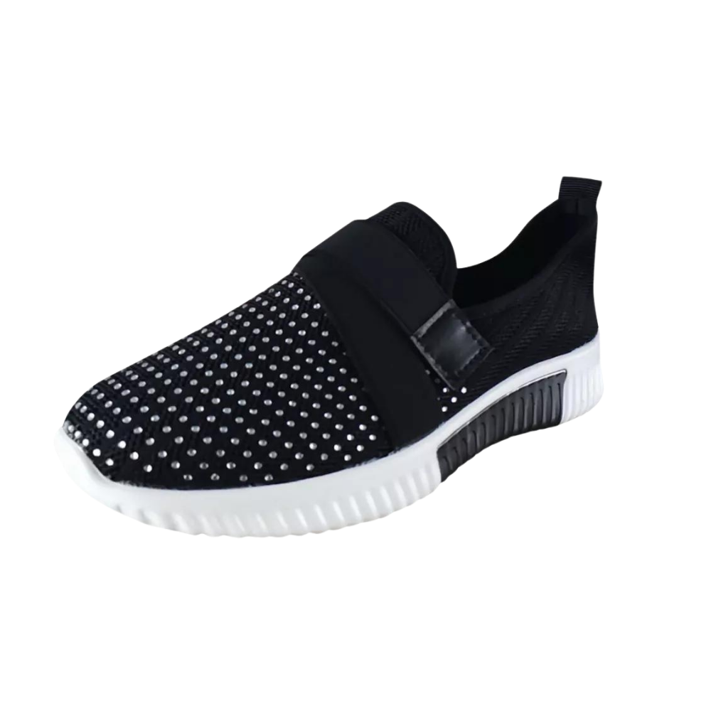 Ultra-Light Velcro Straps Orthopedic Sneakers