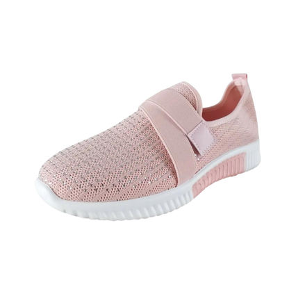 Ultra-Light Velcro Straps Orthopedic Sneakers