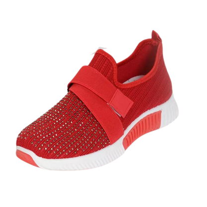 Ultra-Light Velcro Straps Orthopedic Sneakers