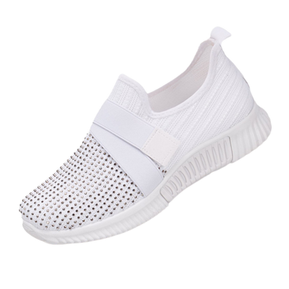 Ultra-Light Velcro Straps Orthopedic Sneakers