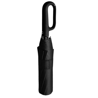 Automatic Lock Wind Resistant Umbrella