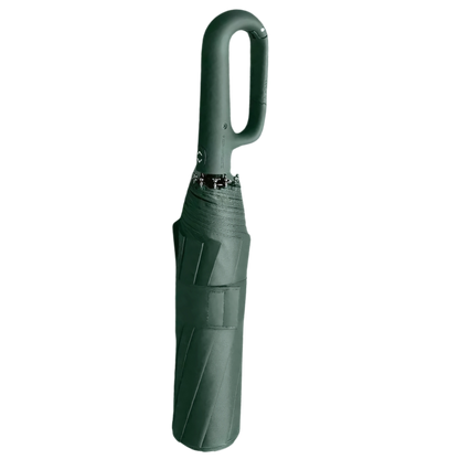 Automatic Lock Wind Resistant Umbrella