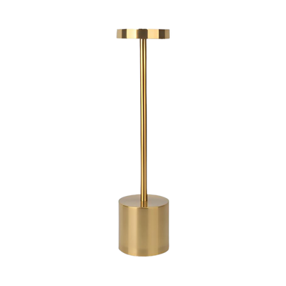 Cordless Rechargeable Table Lamp
