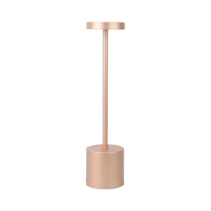Cordless Rechargeable Table Lamp