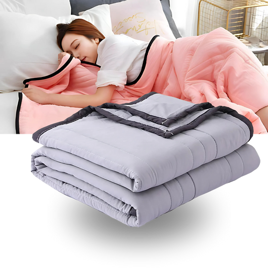 Ultimate Cooling & Calming Blanket