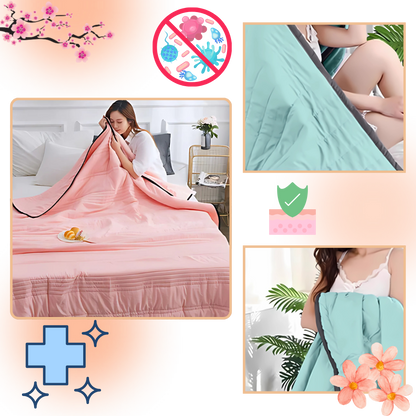 Ultimate Cooling & Calming Blanket