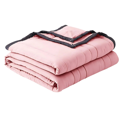 Ultimate Cooling & Calming Blanket