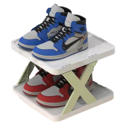 Multi-Layer Shoe Organiser Rack