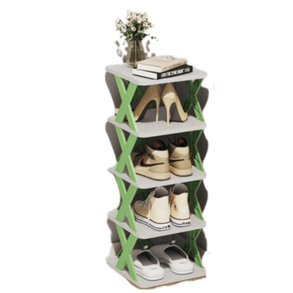 Multi-Layer Shoe Organiser Rack