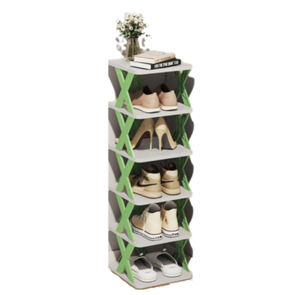 Multi-Layer Shoe Organiser Rack
