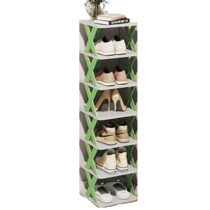 Multi-Layer Shoe Organiser Rack
