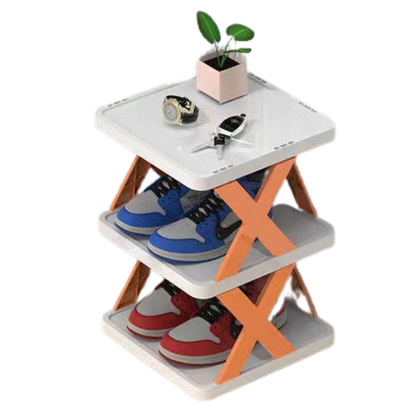 Multi-Layer Shoe Organiser Rack
