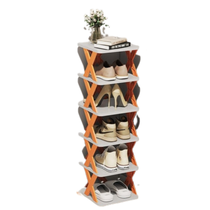 Multi-Layer Shoe Organiser Rack