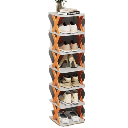 Multi-Layer Shoe Organiser Rack