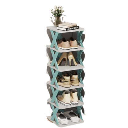 Multi-Layer Shoe Organiser Rack