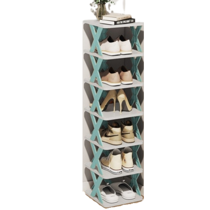 Multi-Layer Shoe Organiser Rack