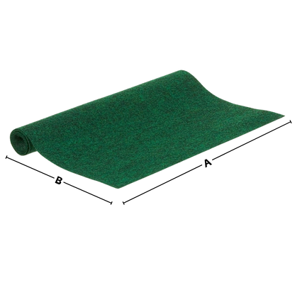 Quick Fix Green Grass Seed Mat