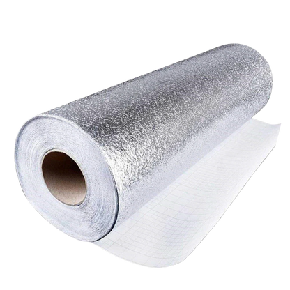 Kitchen wallpaper oil proof