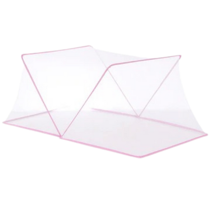 Foldable Mosquito Net for beds
