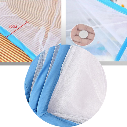 Foldable Mosquito Net for beds