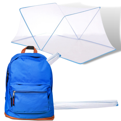 Foldable Mosquito Net for beds