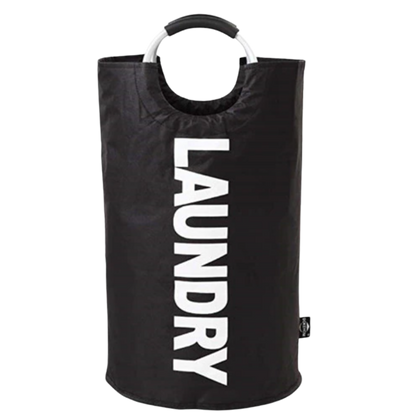 Foldable Laundry Basket bag with Handles