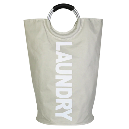 Foldable Laundry Basket bag with Handles