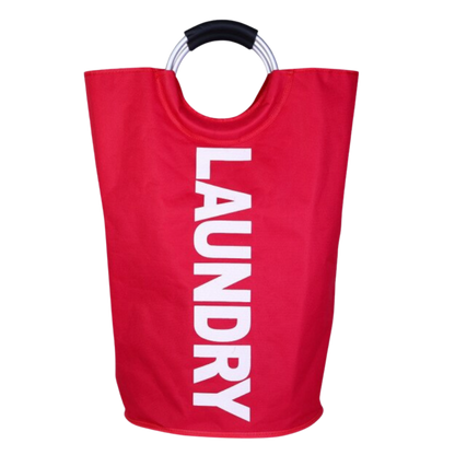Foldable Laundry Basket bag with Handles