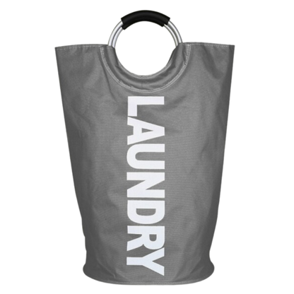 Foldable Laundry Basket bag with Handles